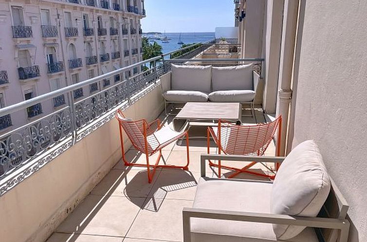 Appartement Penthouse luxury 3 bedroom 406
