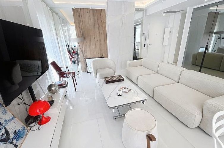 Appartement Penthouse luxury 3 bedroom 406
