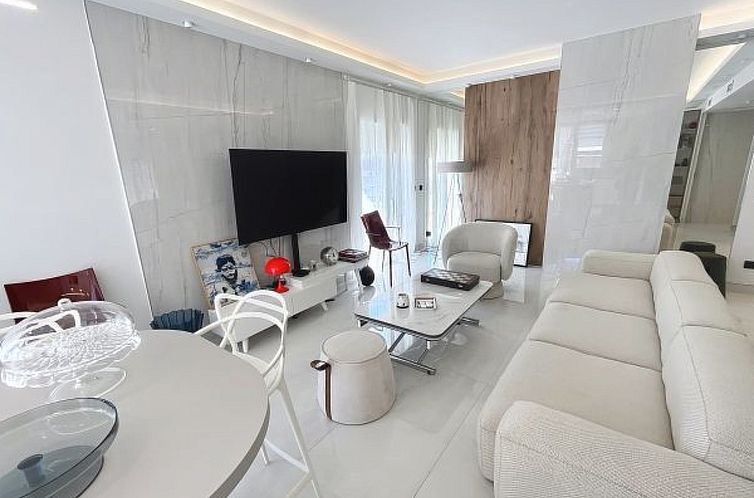 Appartement Penthouse luxury 3 bedroom 406
