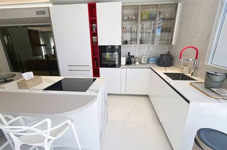Appartement Penthouse luxury 3 bedroom 406