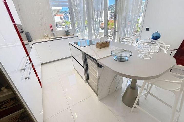 Appartement Penthouse luxury 3 bedroom 406