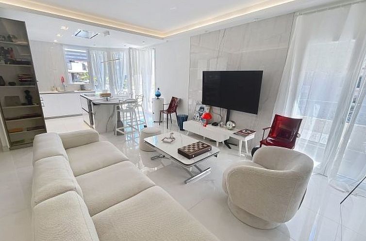 Appartement Penthouse luxury 3 bedroom 406