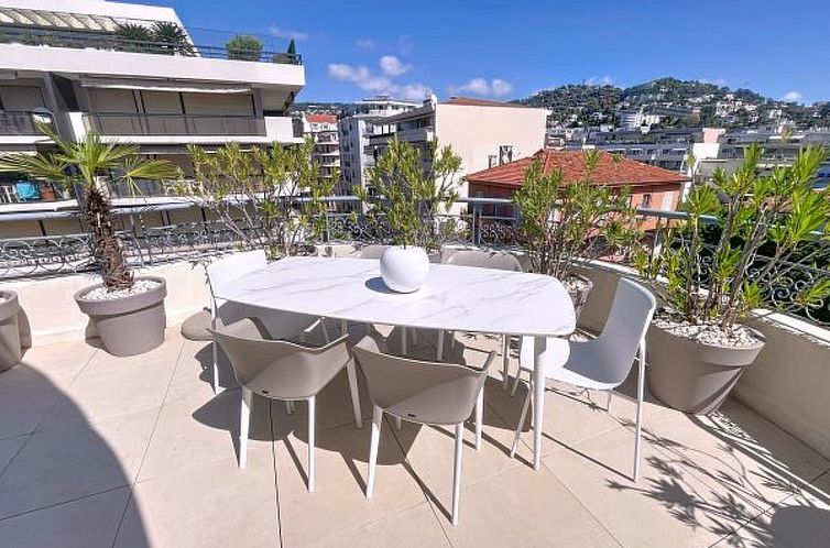 Appartement Penthouse luxury 3 bedroom 406