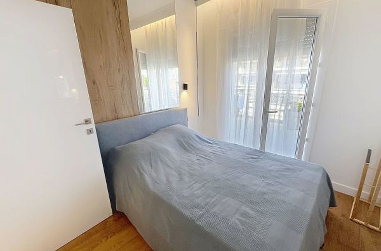 Appartement Penthouse luxury 3 bedroom 406