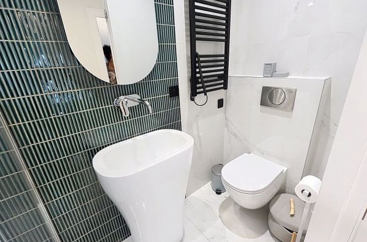 Appartement Penthouse luxury 3 bedroom 406