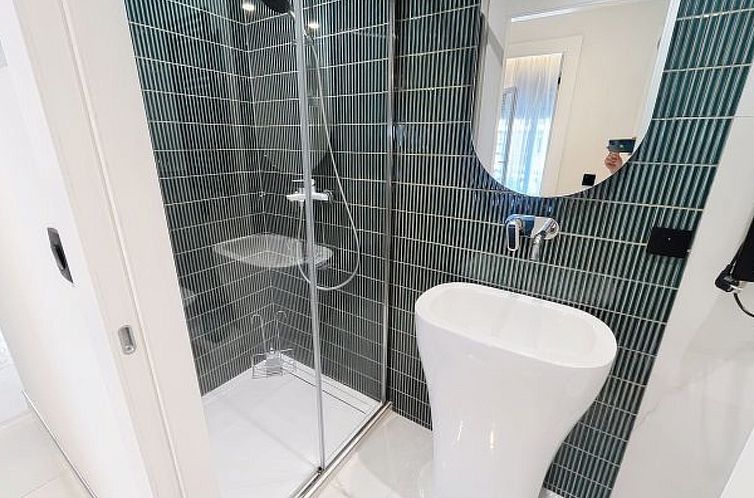 Appartement Penthouse luxury 3 bedroom 406