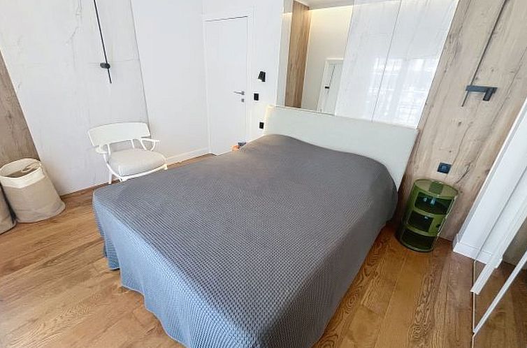 Appartement Penthouse luxury 3 bedroom 406