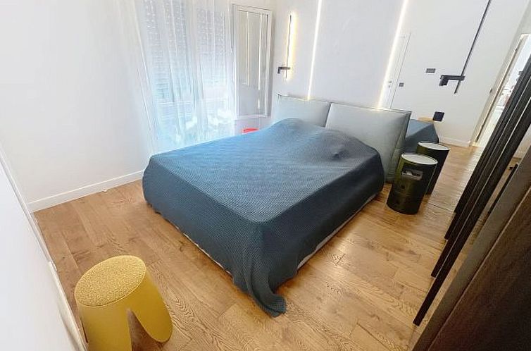 Appartement Penthouse luxury 3 bedroom 406