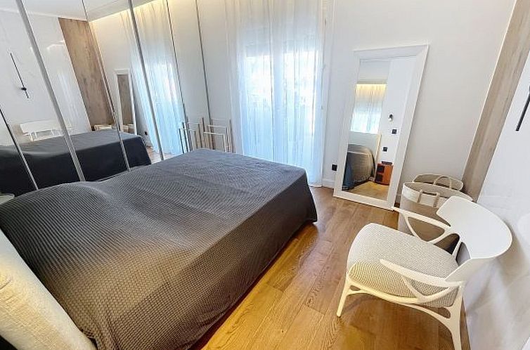 Appartement Penthouse luxury 3 bedroom 406