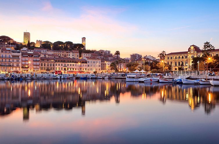 Appartement Val Joli