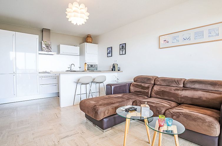 Appartement Cannes Parc