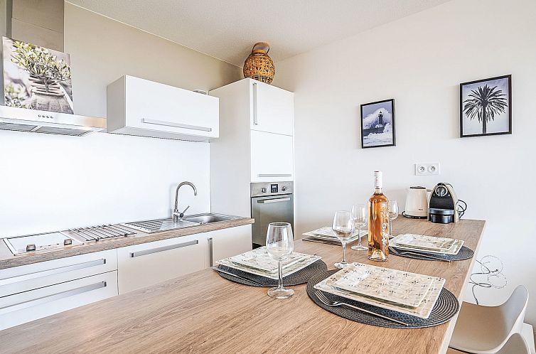 Appartement Cannes Parc