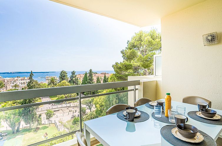Appartement Cannes Parc