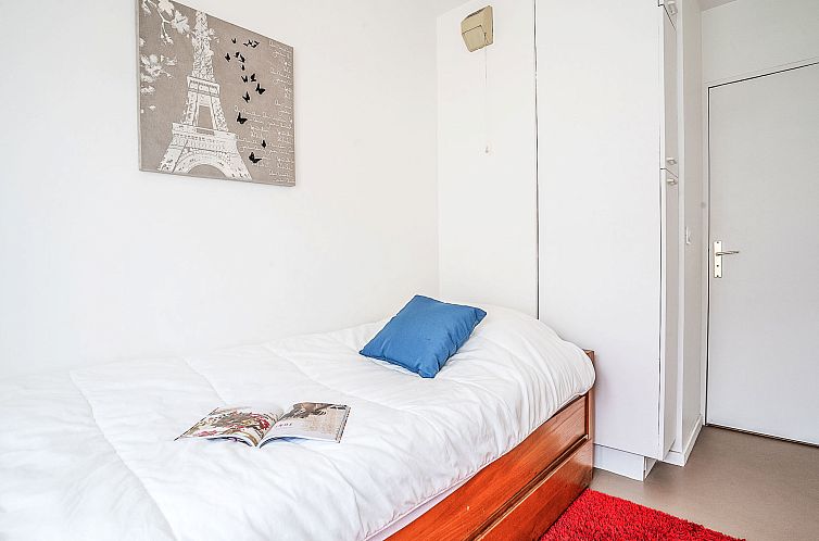 Appartement Cannes Parc