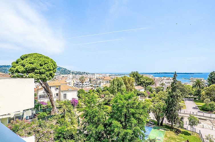 Appartement Cannes Parc