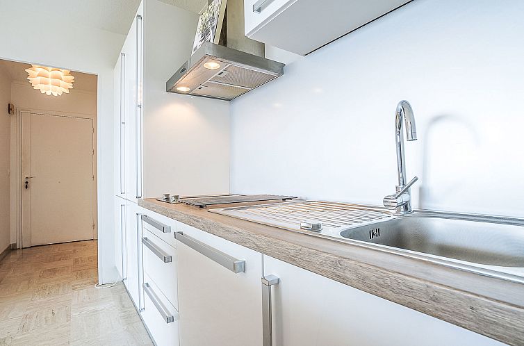 Appartement Cannes Parc