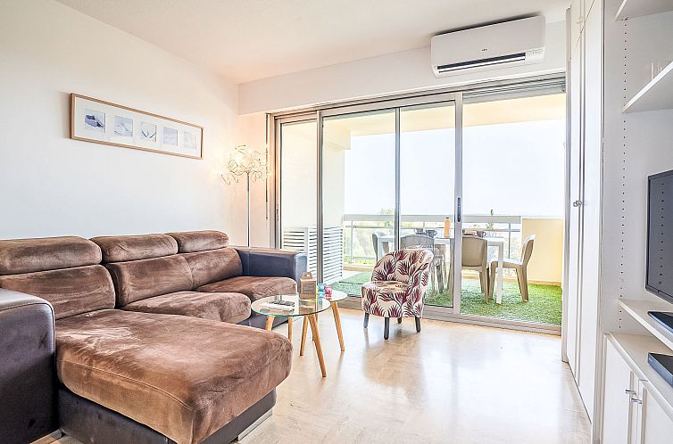 Appartement Cannes Parc