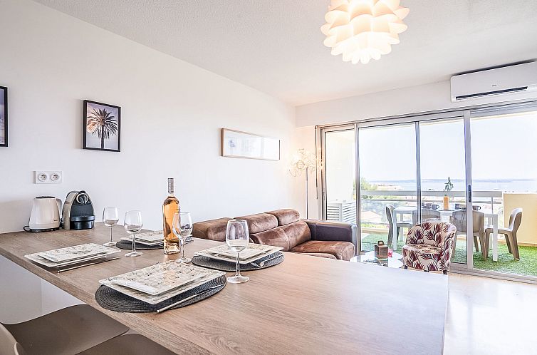 Appartement Cannes Parc