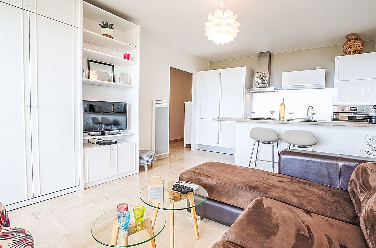 Appartement Cannes Parc