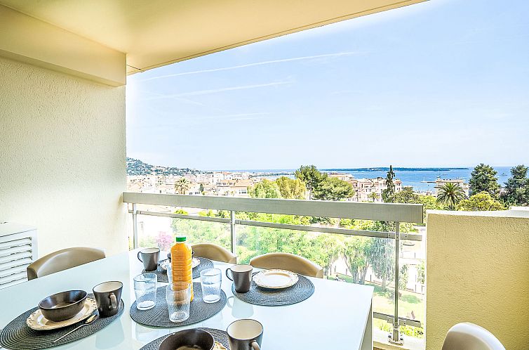 Appartement Cannes Parc