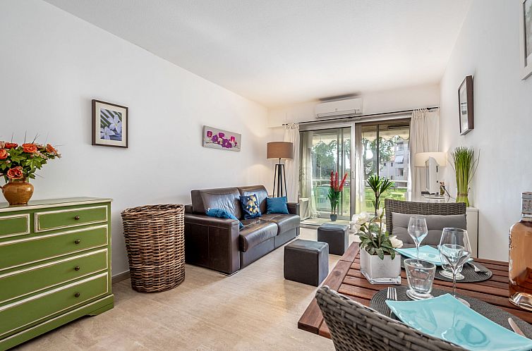 Appartement Les Sablons