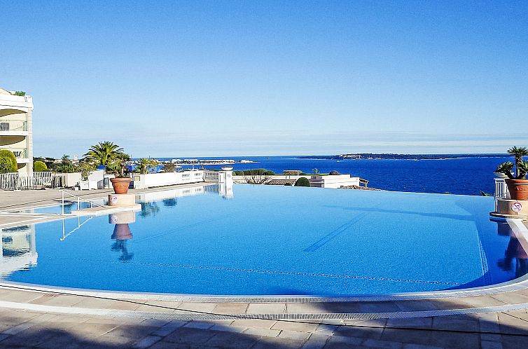 Verblijf 0483115 - Appartement Provence / Cote d'Azur - Appartement Villa Francia