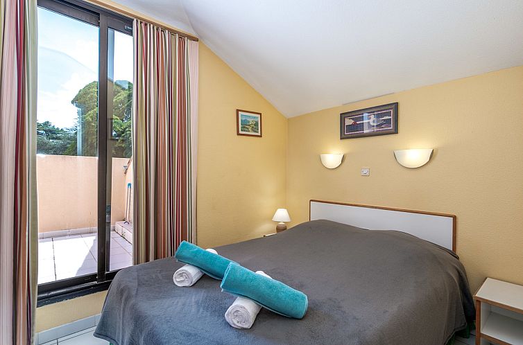 Appartement Villa Francia