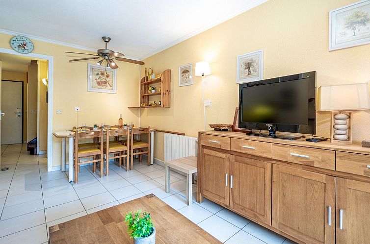 Appartement Villa Francia