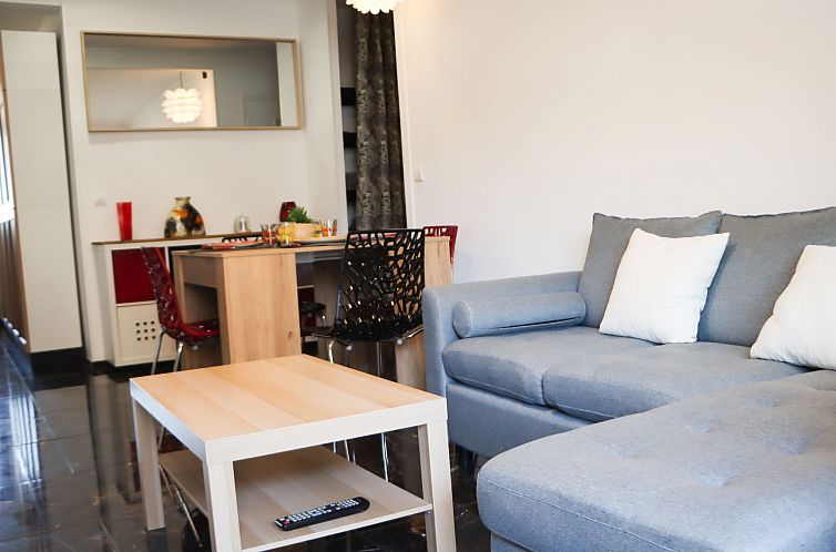 Appartement les Gemeaux