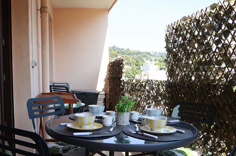 Appartement les Gemeaux