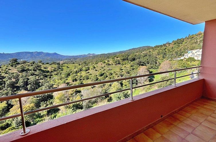 Appartement les Gemeaux