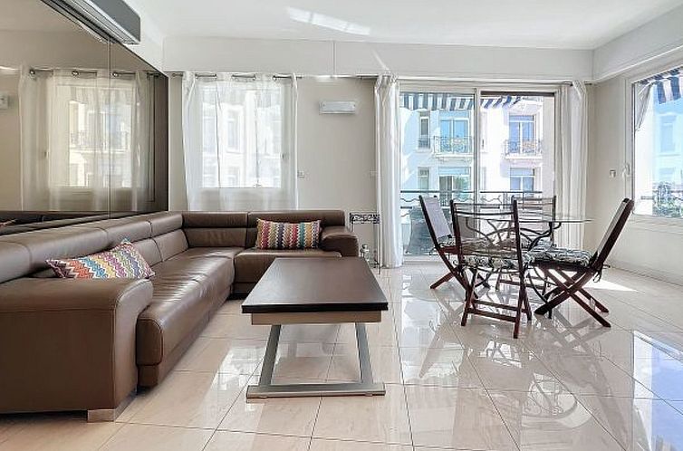 Appartement Croisette Martinez 1 bedroom 241