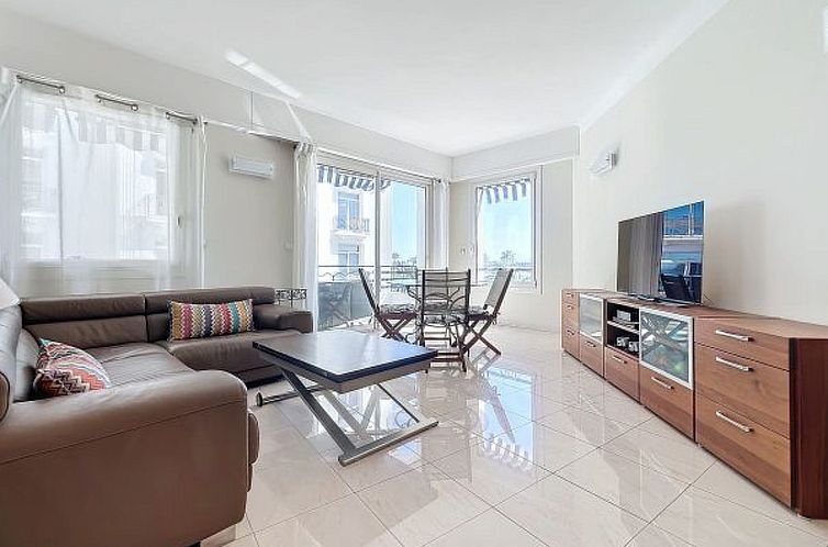 Appartement Croisette Martinez 1 bedroom 241