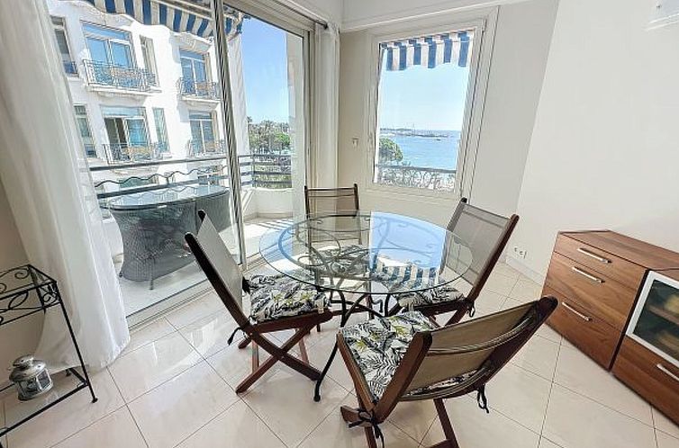 Appartement Croisette Martinez 1 bedroom 241
