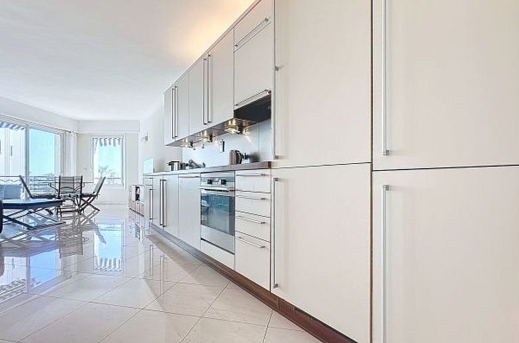 Appartement Croisette Martinez 1 bedroom 241