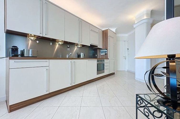 Appartement Croisette Martinez 1 bedroom 241