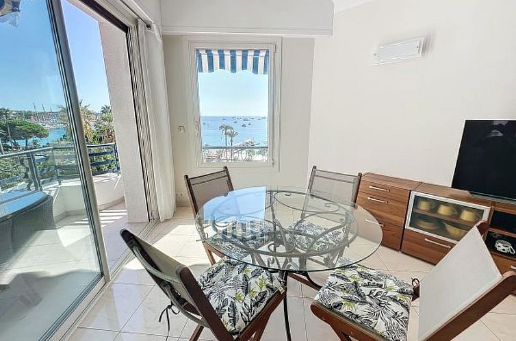 Appartement Croisette Martinez 1 bedroom 241