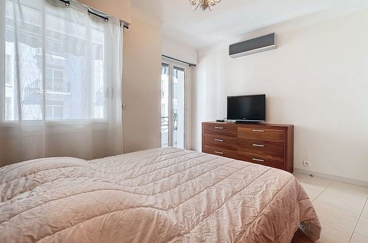 Appartement Croisette Martinez 1 bedroom 241