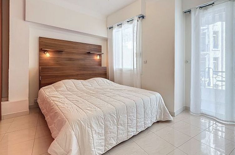 Appartement Croisette Martinez 1 bedroom 241