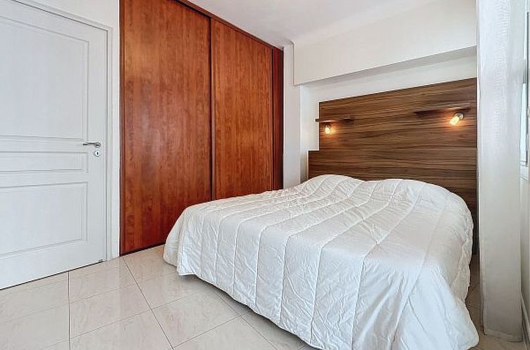 Appartement Croisette Martinez 1 bedroom 241