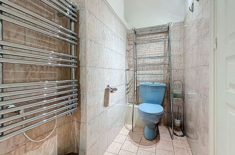 Appartement Croisette Martinez 1 bedroom 241