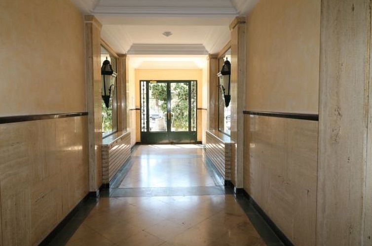 Appartement Croisette Martinez 1 bedroom 241