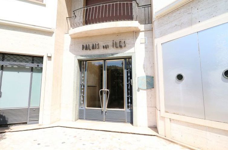 Appartement Croisette Martinez 1 bedroom 241