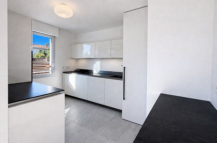Appartement in Cannes
