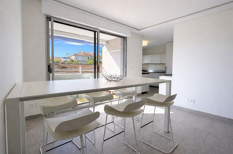 Appartement in Cannes