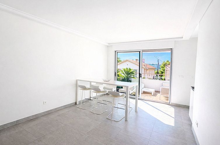 Appartement in Cannes