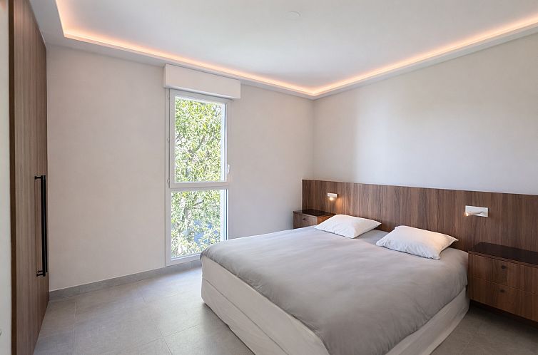 Appartement in Cannes