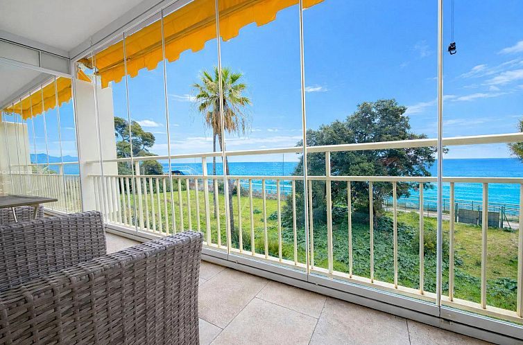 Unterkunft 04831191 - Ferienhaus Provence / Cote d'Azur - Geschakelde woning in Cannes
