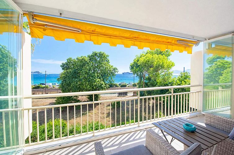 Geschakelde woning in Cannes