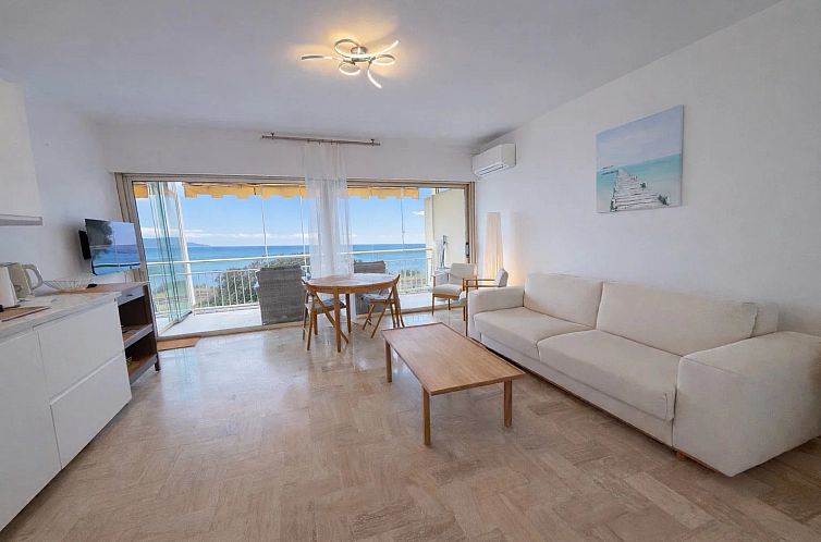 Geschakelde woning in Cannes
